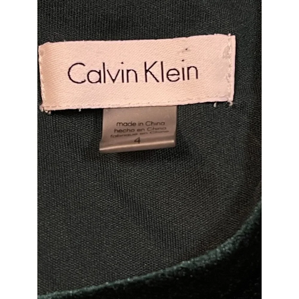 Calvin Klein beautiful calvin